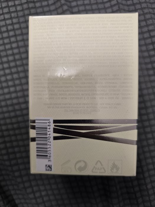 Parfum Because it's You - Giorgio Armani edp 100ml