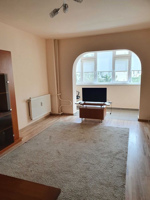 Apartament 2 camere de inchiriat, renovat, zona rond Baba Novac