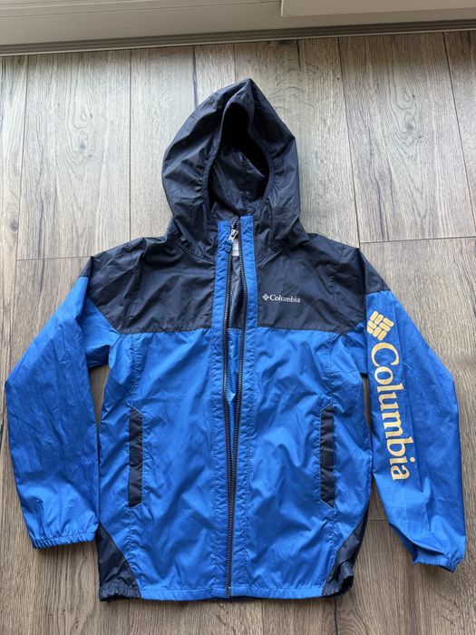 Geaca vant copii COLUMBIA marime 10 ani (140) NOUA