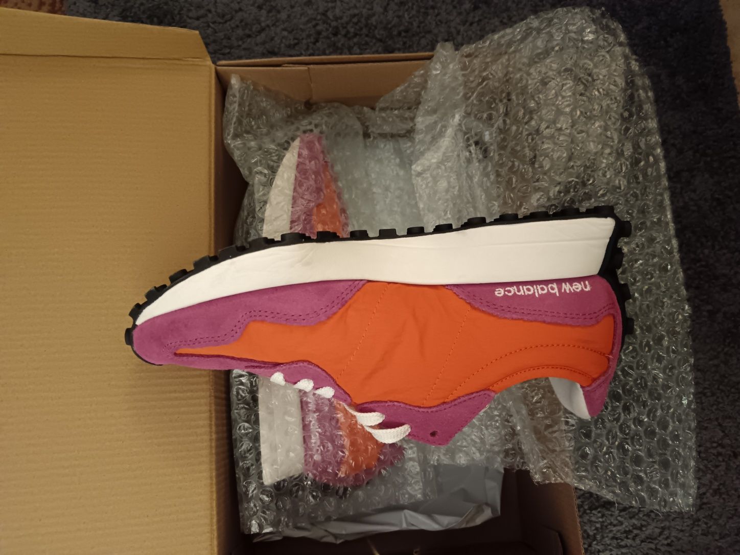 Дамски New Balance 327 Original