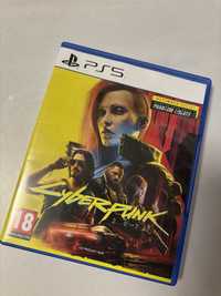 Cyberpunk ps5 ca nou