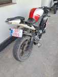 Piese yamaha yzf r125