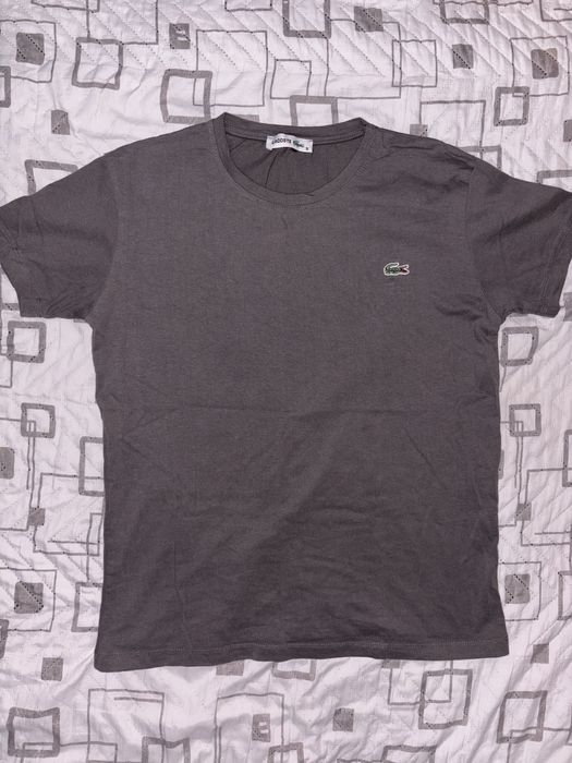 Тениска на Lacoste