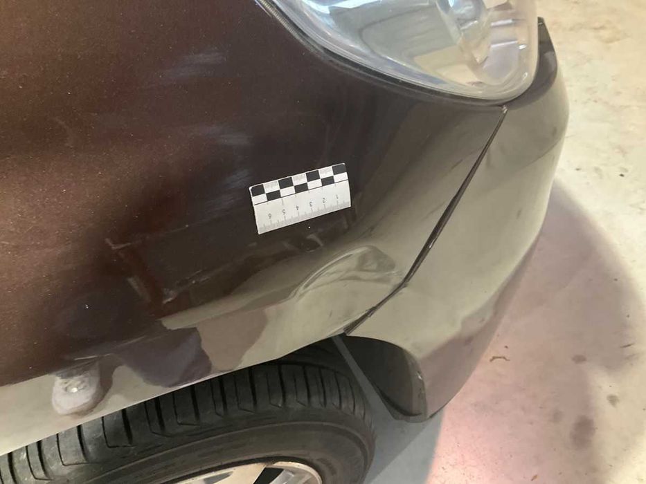 Пежо 2008 1,2VTi