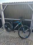 Vând bicicleta  Bitwin 520
