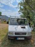 Iveco daily 1997