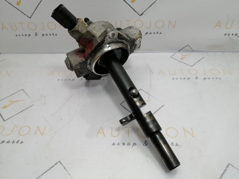 Selector cautator viteze 6 TREPTE VOLKSWAGEN TOURAN 1T1, 1T2 2003 - 2010 TDI BRU, BXF, BXJ 02S301230E