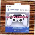 Controller Maneta Ps 4 Wireless Ps4  Ps5 Nou Sigilat Controler