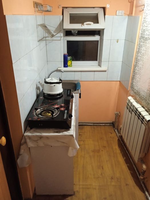 Сдадим теплую времянку