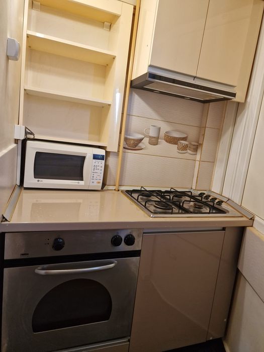 Lux apartament 2 camere