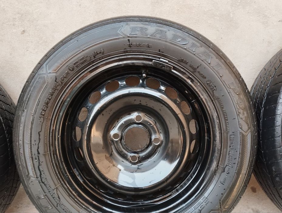Diska balon 185/65R14