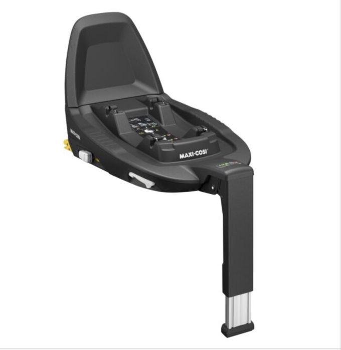 Set Maxi Cosi Pebble Pro + Bază Isofix FamilyFix3 – Scaun auto