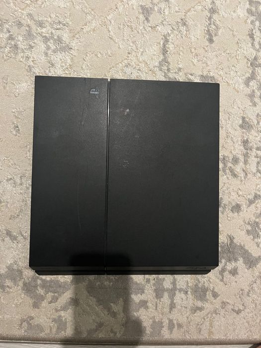 ПС 4 в отличном состоянии