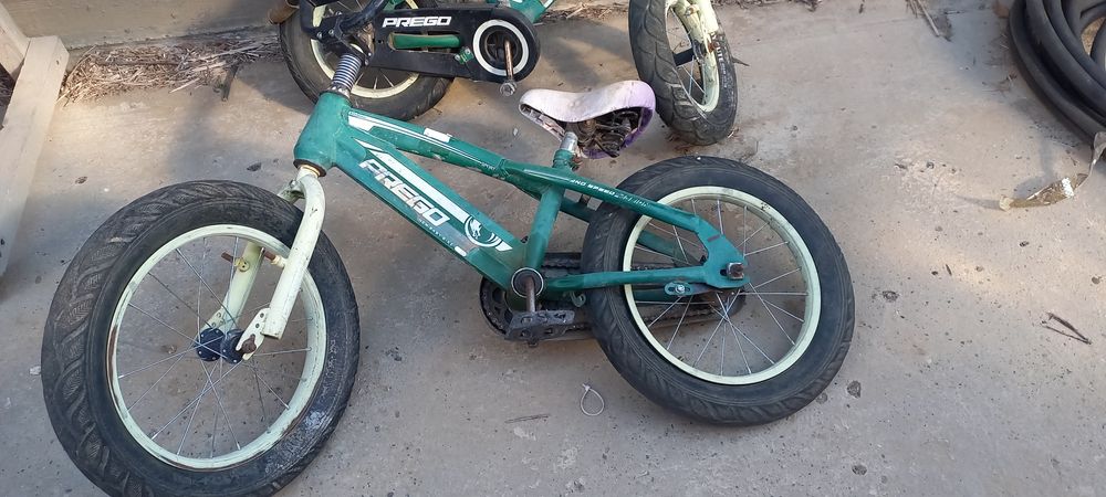 Продам 3 велосипеда