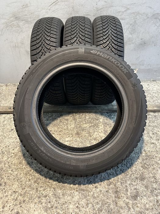 Гуми 155/65/14 HANKOOK Winter Icept