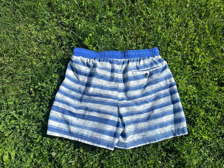 Pantaloni scurti INVICTA | Mărime S-M | 100% Poliester | Swimwear