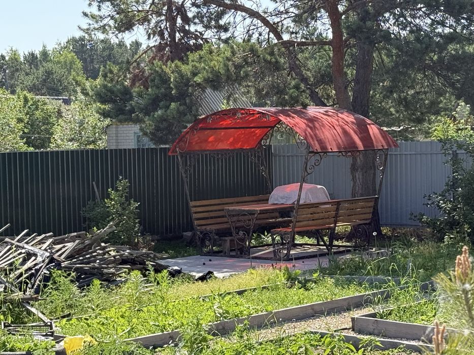 Дачный массив Аккорд