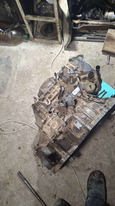 Продам АКПП митсубиси аутландер