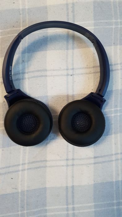 Căști Panasonic RB-HF420B wierless