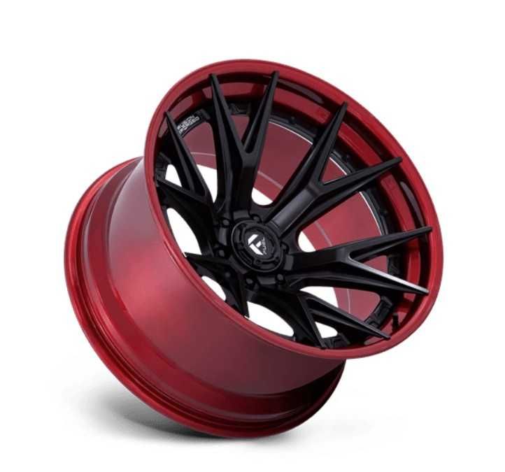 20" Джанти Fuel 6Х135 6X139.7 Toyota Hilux Cruiser Ford Dodge Ram GMC