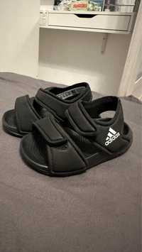 Sandale adidas copii marime 19