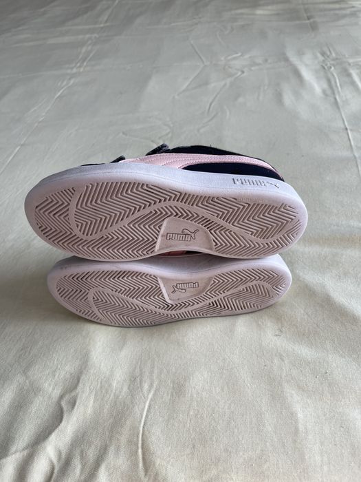 Детски маратонки Puma  34