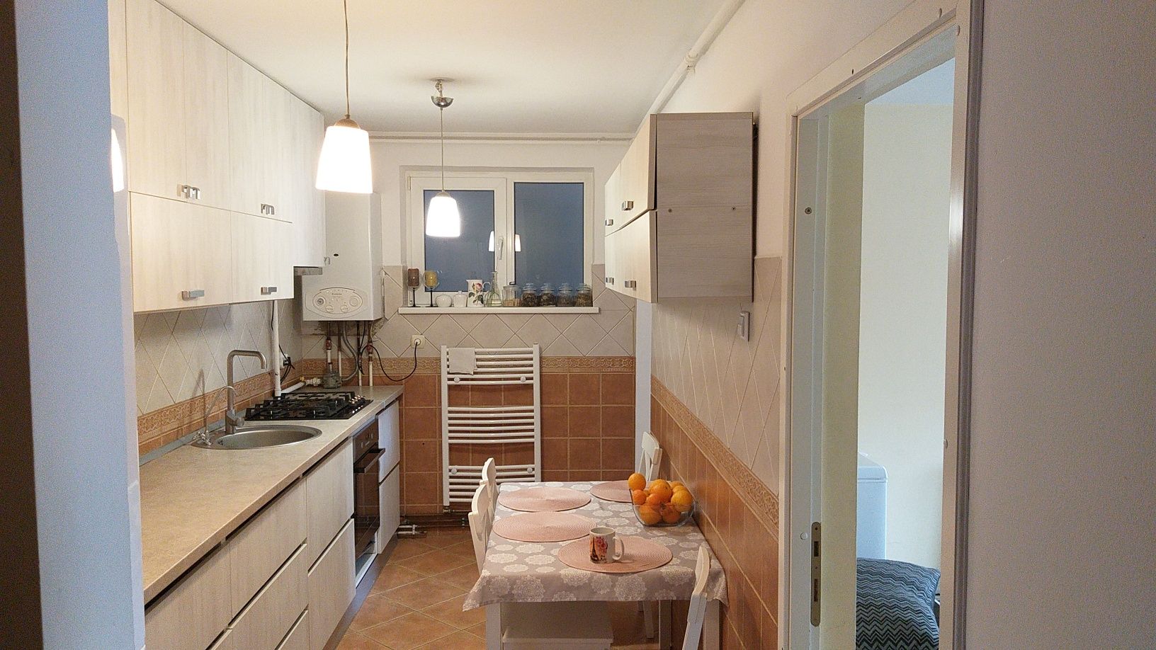 Apartament 2 camere