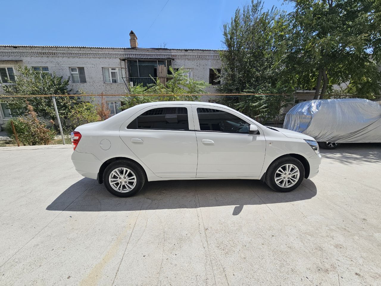 Cobalt avtomat 4 pozitsiya avtomat