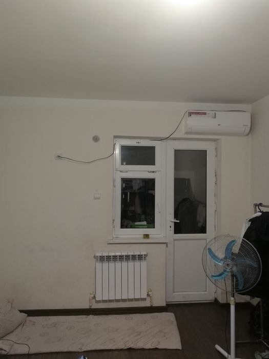 Талабаларга квартира