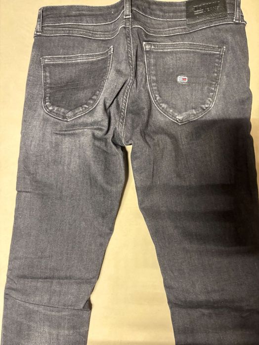 Дамски Дънки Tommy Hilfiger