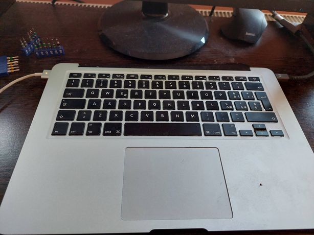 MacBook Air 2014 - Defect, functional