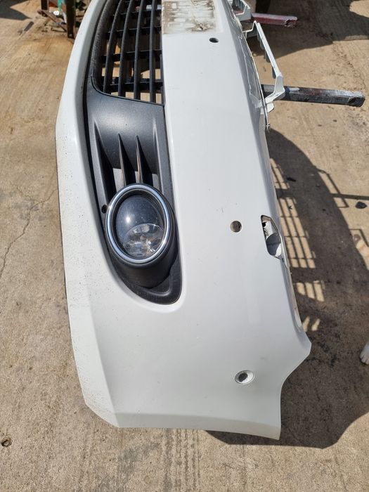 Bara fata si bara spate VW Golf 6