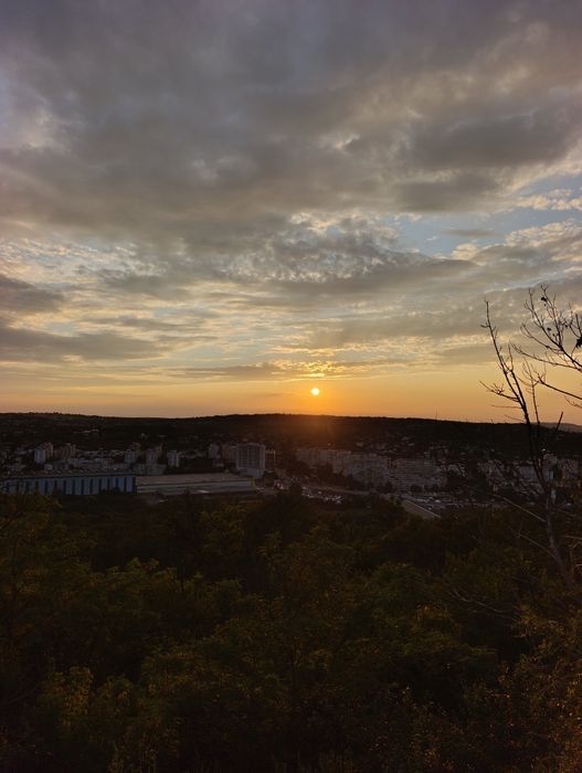 Vând cojoc damă..in stare perfecta