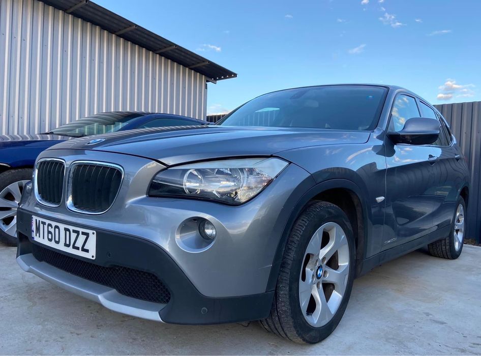 Dezmembrez BMW X1 E84 S-drive 2010 2.0d N47