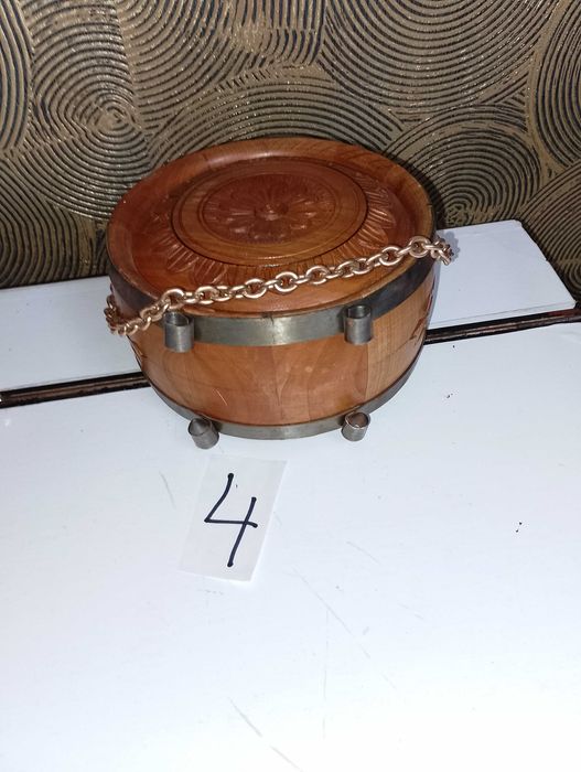 Бъклици, бъкел,поставка с чашки,павур
