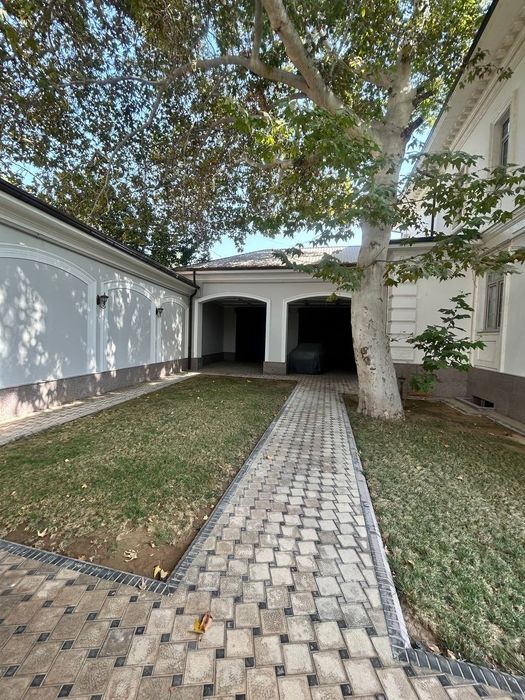 Аренда дома на Луночарского (новый)