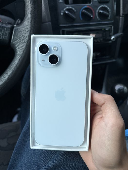 Iphone 15 128 gb