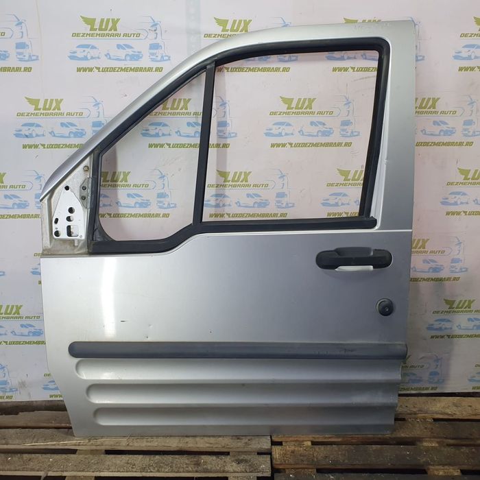 Usa stanga fata Ford Transit Connect 1 [2002 - 2009]