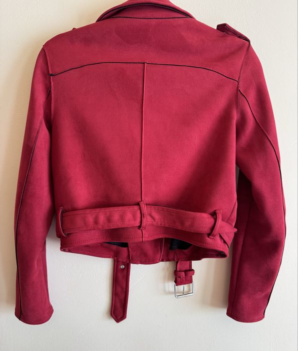 Geaca Bershka marimea S