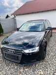 Audi A4 diesel, avariat, AVARIATE