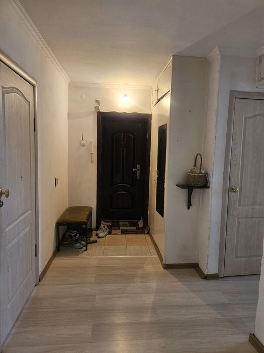 Продаётся 3-х ком.квартира!