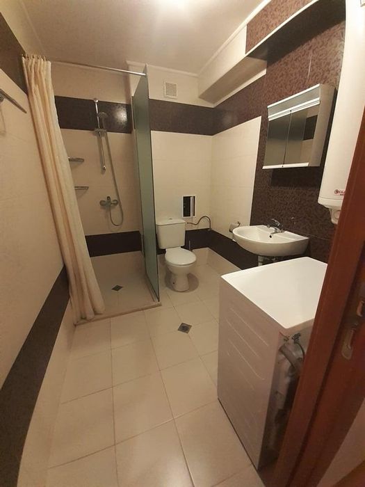 Дава се под наем Двустаен апартамент в Пловдив, Кършияка - 60 кв.м за 400 € - Снимка #4