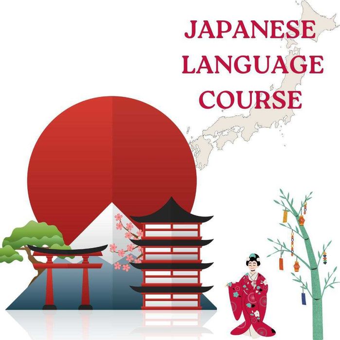 Bepul yapon tili va bepul viza olish