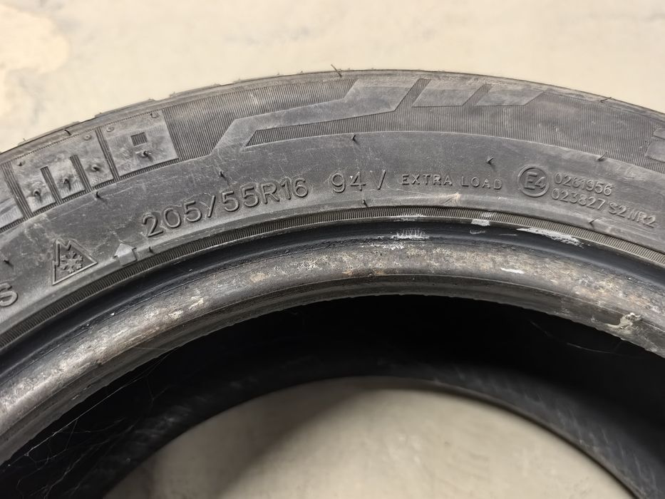 Зимни гуми 205/55/16 94XL MOMO North Pole