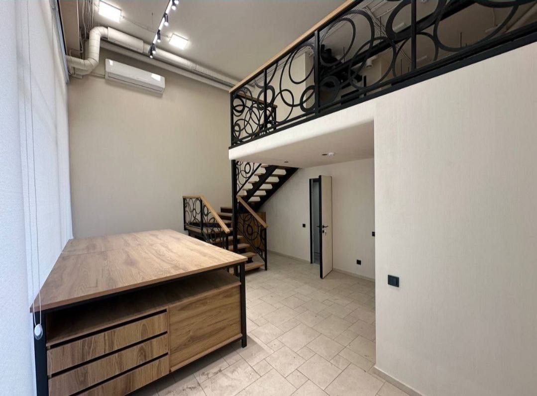 Аренда офис ЖК Акай сити, 70м2