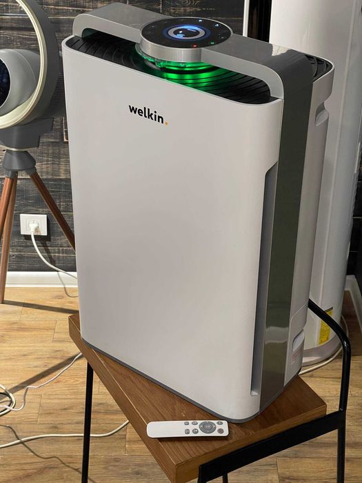 Havo tozalagich - namlagich Welkin K08A