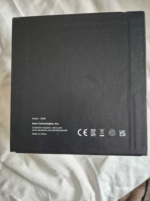 Продавам SENA Spider ST1 DUAL