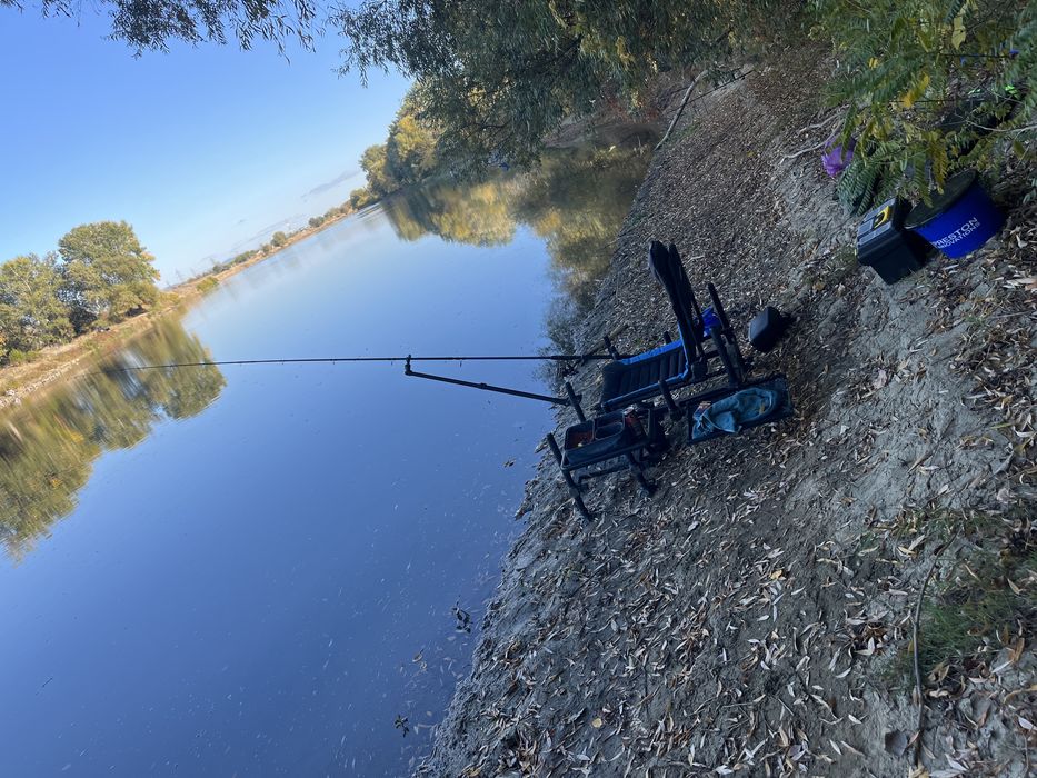 Vand scaun Preston Absolute 36