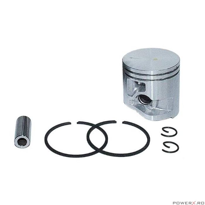 Set motor, kit cilindru pentru drujba Stihl 211, 40 mm, PowerX