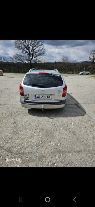 Vând reno laguna 2
